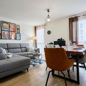 Appartement met Drie Slaapkamers